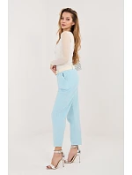 Kordové kalhoty model 226482 Italy Moda Kordové kalhoty model 226482 Italy Moda