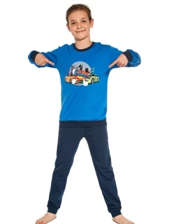 Chlapecké pyžamo Cornette 267/149