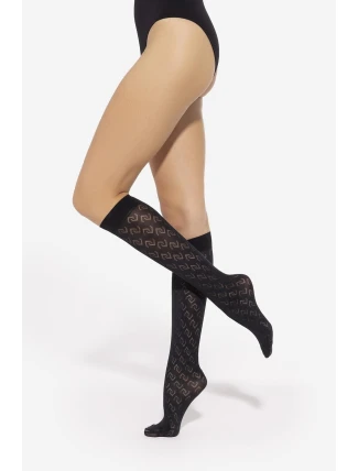 Podkolenky Gatta Trendy wz.04 40 den