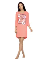 Dámská noční košile Regina 403 3/4 S-XL