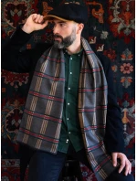 Art Of Polo 23405 Pánská helma Newsboy