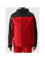 Lyžařská bunda 4F M 4FWAW24TTJAM579-62S pánské Lyžařská bunda 4F M 4FWAW24TTJAM579-62S pánské