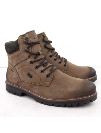 Rieker M F3612-24 RKR746 zateplené boty Rieker M F3612-24 RKR746 zateplené boty