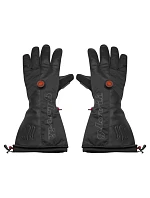 Vyhřívané rukavice Glovii GS9L (L ; barva černá) Vyhřívané rukavice Glovii GS9L (L ; barva černá)