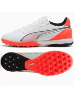 Boty Puma King Match TT 108835-01