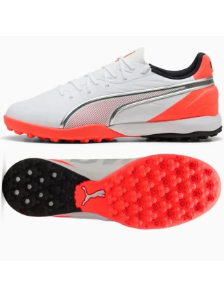 Boty Puma King Match TT 108835-01