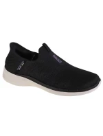 Boty Skechers Slip-Ins: GO Walk 6 - Fabulous View W 124569-BKLV