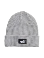 Puma ESS High Crown cap šedá 26410 02