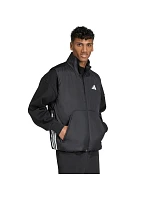 Pánská vesta adidas City Tech Climawarm černá JW1877 pánská