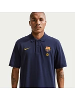 Polo tričko Nike FC Barcelona Club II7612-401 Polo tričko Nike FC Barcelona Club II7612-401