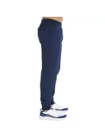 Skechers Max Soft Fleece Jogger PT289-NVY tmavě modré L