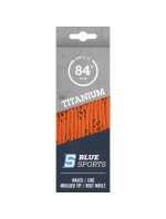 Voskované tkaničky BlueSports Titanum 902041 Voskované tkaničky BlueSports Titanum 902041