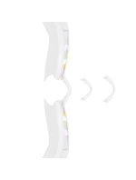 Plavecké brýle Spokey Erisk 9004901000