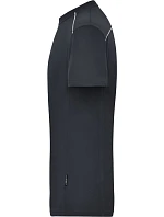 Daiber JN 890 Pánské pracovní tričko - Solid 02.0890 carbon Daiber JN 890 Pánské pracovní tričko - Solid 02.0890 carbon