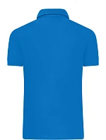 Daiber JN 1302 Pánské Slim Fit žerzejové polo 02.1302 riviera Daiber JN 1302 Pánské Slim Fit žerzejové polo 02.1302 riviera