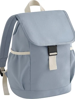 BagBase BG 365 Dětský batoh "Adventure" 52.0365 dusty blue