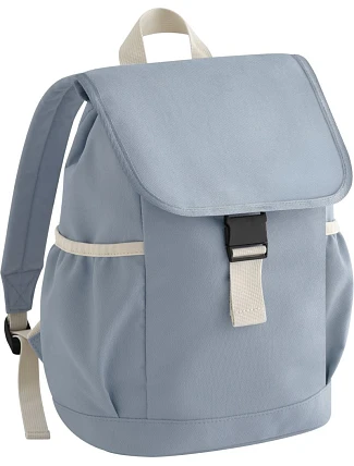 BagBase BG 365 Dětský batoh "Adventure" 52.0365 dusty blue BagBase BG 365 Dětský batoh "Adventure" 52.0365 dusty blue