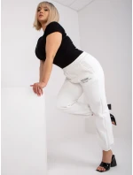 Tepláky EM DR 522.52P bílá Tepláky EM DR 522.52P bílá