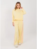 Sada IT KMPL 21772.12 světle žlutá Sada IT KMPL 21772.12 světle žlutá