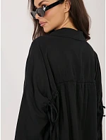 Košile IT KS 3060.23 černá Košile IT KS 3060.23 černá