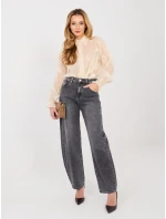 Košile LK KS 510104.98 béžová