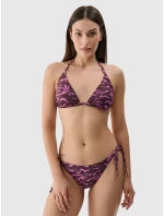 Vrchní díl bikin 4F Vrchní díl bikin 4F