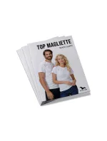 POS materiál italský