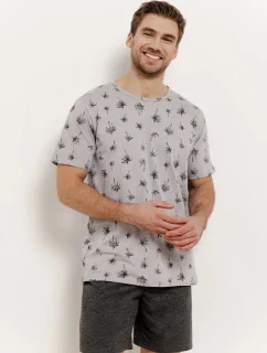 3391 PÁNSKÉ PYŽAMO ARCHIE S-2XL