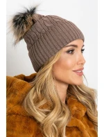 Čepice  model 208258 AT