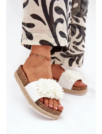 Pantofle  model 216068 Step in style