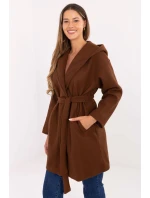 Plášť model 217252 Rue Paris Plášť model 217252 Rue Paris