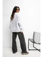 Mikina  model 222401 Rue Paris