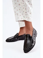 Mokasiny model 230736 Step in style