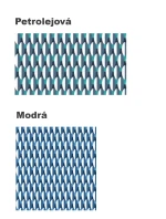 Pánské pyžamo Karelpiu KC8204 