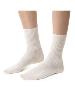 Ponožky Steven art.201 100% bavlna 35-40