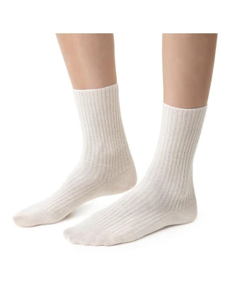 Ponožky Steven art.201 100% bavlna 35-40