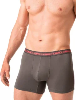 Boxerky Key MXH 178 A24 Bamboo M-2XL