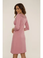 Košile De Lafense 810 Lilian 7/8 M-2XL Košile De Lafense 810 Lilian 7/8 M-2XL