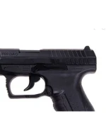 Pistole Walther P99 DAO GBB CO2 ASG