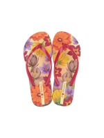 Ipanema Verao Tropical Fem W 27197 BB263 dámské žabky