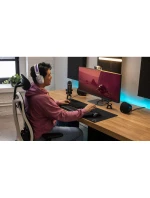 Bezdrátová myš Logitech G502 X Plus černá