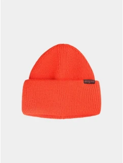 Chlapecká zimní čepice 4F Junior 4FJWAW24ACAPM425-70S