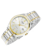 Pánské hodinky CASIO MTP-1183G-7ADF + krabice Pánské hodinky CASIO MTP-1183G-7ADF + krabice