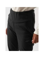 Dámské lyžařské kalhoty s membránou 10000 softshell 4F 4FWAW24TFTRF705-20S dámské