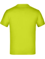 Daiber JN 19 Dětské tričko 02.0019 acid yellow Daiber JN 19 Dětské tričko 02.0019 acid yellow