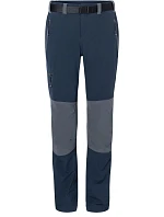 Daiber JN 1206 Pánské trekingové kalhoty 02.1206 navy/carbon