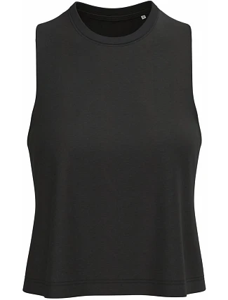 Kariban ProAct PA 4025 Dámské sportovní tílko 20.P425 black Kariban ProAct PA 4025 Dámské sportovní tílko 20.P425 black