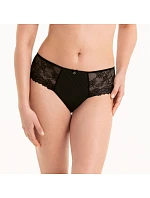 Eloise shorty . 1394 black - RosaFaia Eloise shorty . 1394 black - RosaFaia