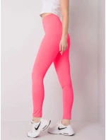 Legíny EM LG 597.32 fluo růžová Legíny EM LG 597.32 fluo růžová
