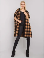 Cardigan FE SW 3321.60P velbloud Cardigan FE SW 3321.60P velbloud